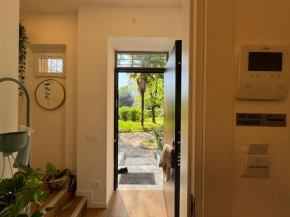 Villetta Forlanini Milano Milano